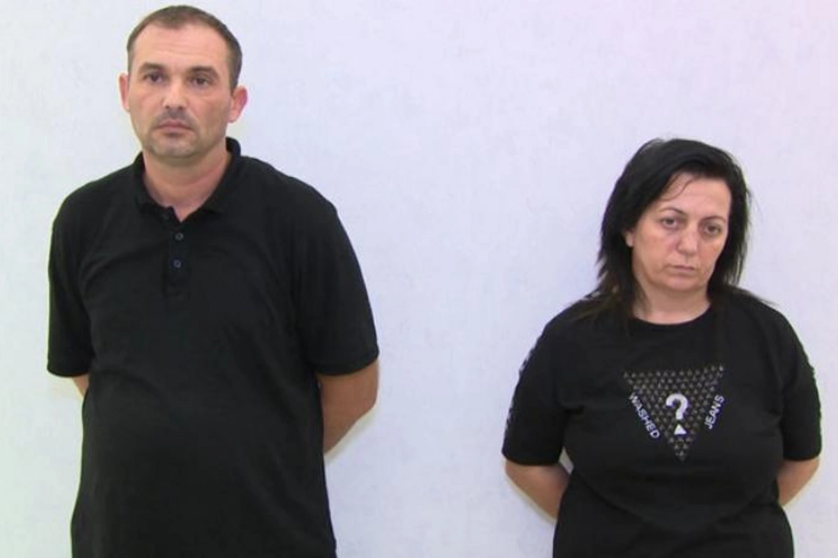 “WhatsApp”da yüzlərlə insanı aldadan dələduzlar həbs edildilər — FOTO/VİDEO