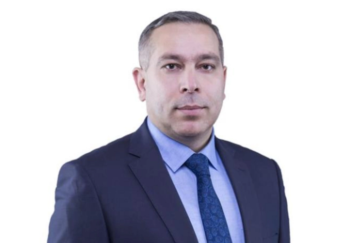 Ağzıbiri soyan ermənilərin mağara təfəkkürü