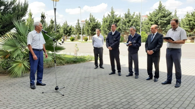 İmişli rayonunda “Açıq mikrofon” aksiyası baş tutdu — FOTOLAR İmişli rayonunda “Açıq mikrofon” aksiyası baş tutdu — FOTOLAR