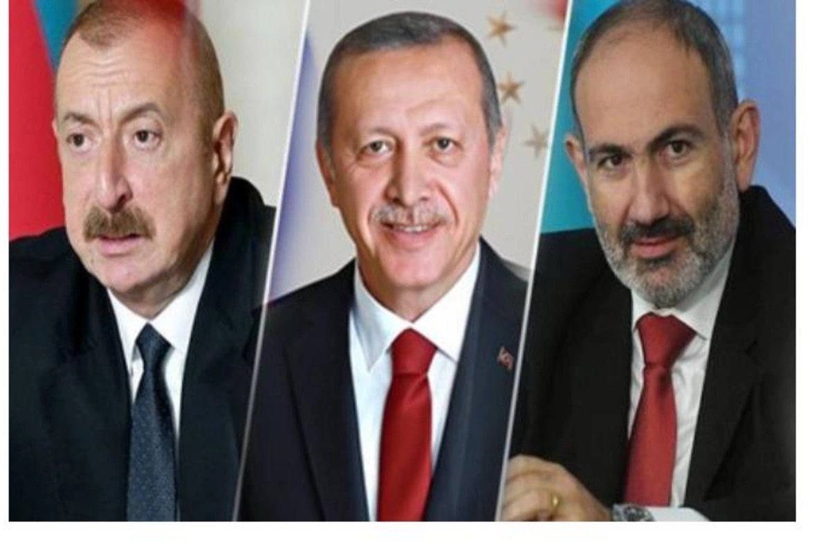 Əliyev, Ərdoğan və Paşinyan bir araya gəlir: nələr danışılacaq? —TƏHLİL