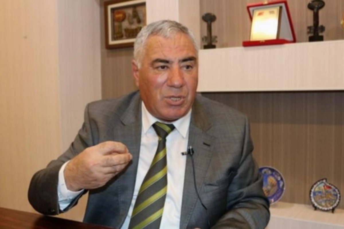 Hafiz Hacıyev Xankəndinin meri olmaq istəyindən danışdı: Orada erməni tanışlarımız var