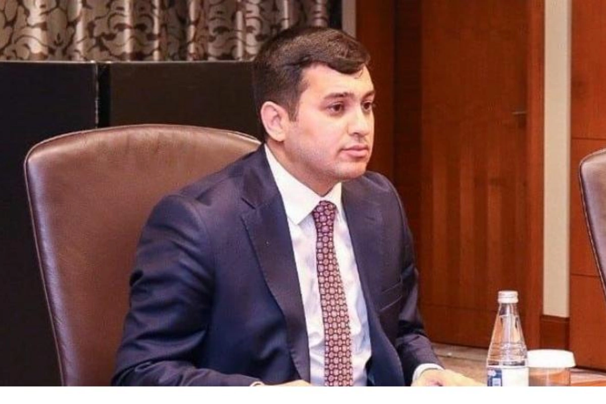 Fərid Şahbazlı: “Mətbuat Şurası media və ictimaiyyət tərəfindən qəbul edilmək istəyirsə…”