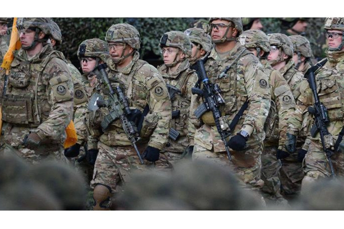 25 minlik rus hərbi komandanlığı təslim olmaq üçün Ukraynaya müraciət etdi — FOTO