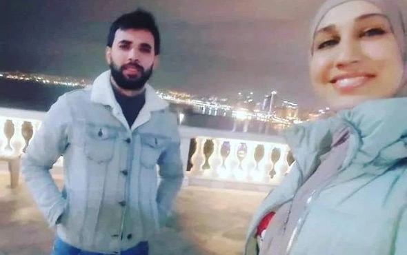 Üç ay əvvəl evlənən cütlük ağır qəzaya düşdü, oğlan öldü — FOTOLAR