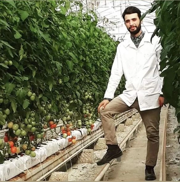 Üç ay əvvəl evlənən cütlük ağır qəzaya düşdü, oğlan öldü — FOTOLAR