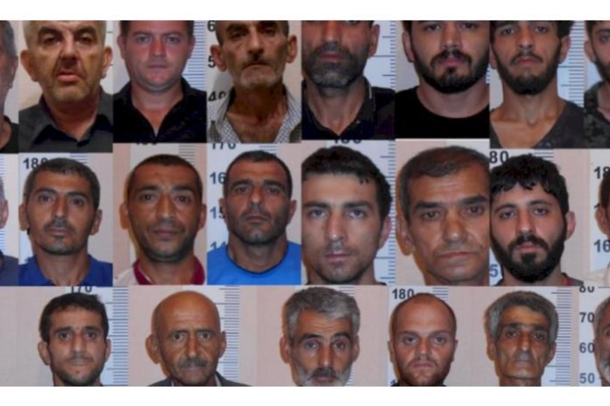 Lənkəranda narkotik əməliyyatı — 23 nəfər tutuldu