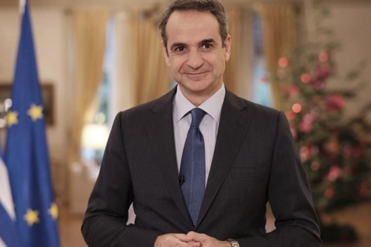 Yunanıstanın Baş naziri: Ərdoğanla görüşə hazıram