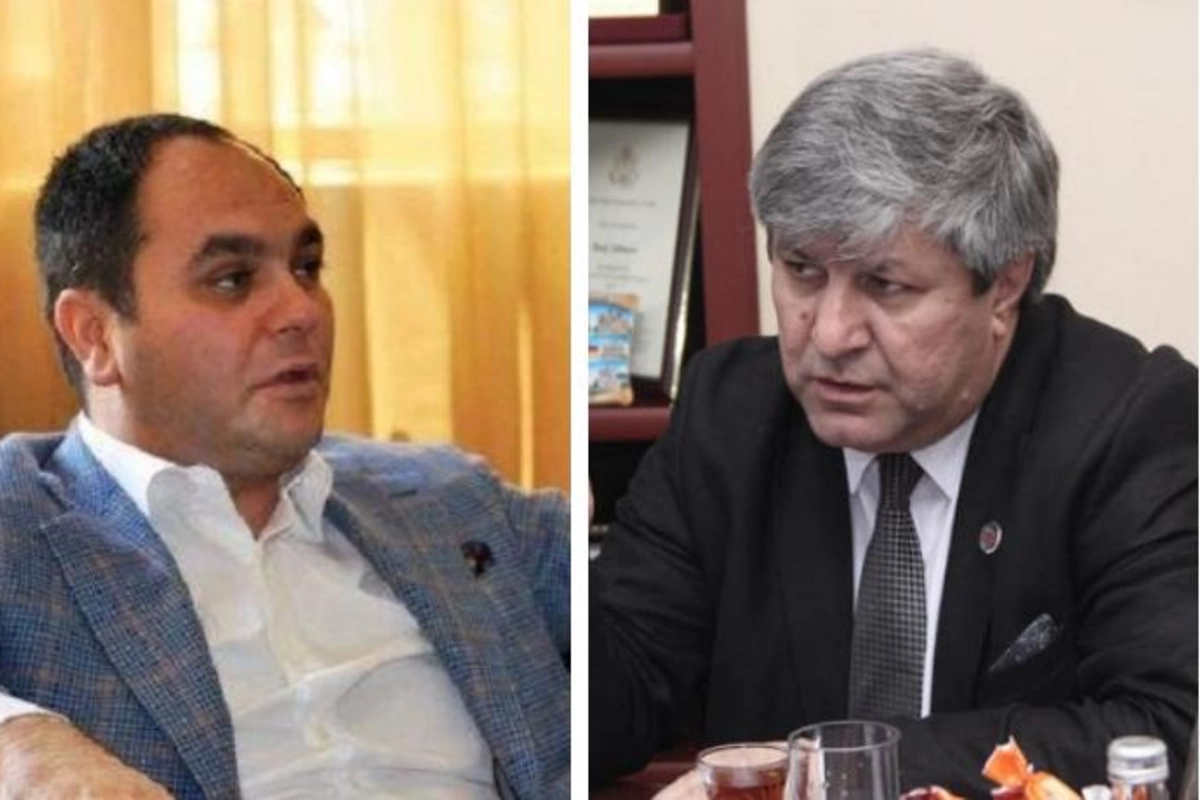 Rasim Məmmədov Əvəz Zeynallıdan danışdı: “Mənə və ailəmə qarşı terror edib”
