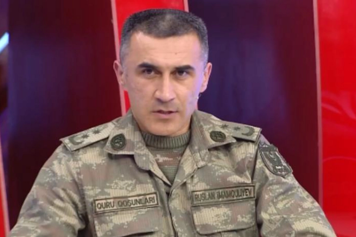 KTMT hadisələrə müdaxilə etsə, Şuşa bəyannaməsinin müvafiq maddələri həyata keçiriləcək