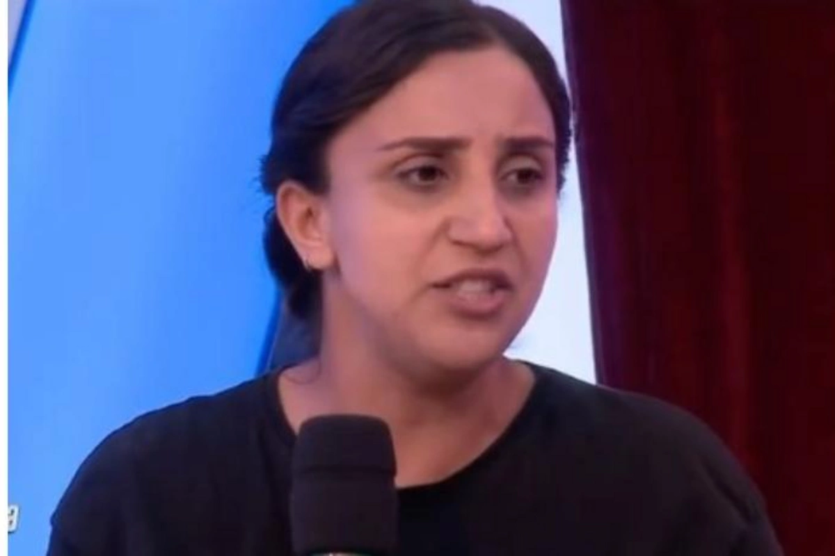 Reabilitasiya mərkəzində döyülən azyaşlının anası: Camaatın balasını öldürməlisən? — VİDEO