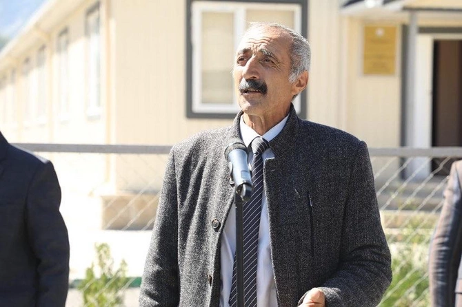 Qubanın ucqar kəndi qazlaşdırılacaq — FOTOLAR