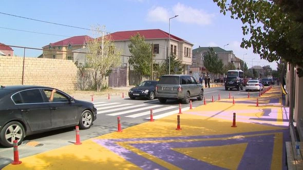 Sumqayıtda avtobus sürücülərinə XƏBƏRDARLIQ — FOTO/VİDEO Sumqayıtda avtobus sürücülərinə XƏBƏRDARLIQ — FOTO/VİDEO