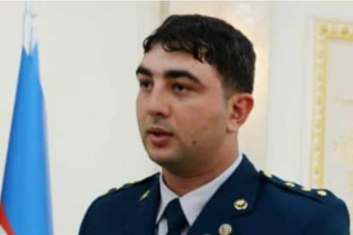 Deputatın yaxın qohumu şəhid oldu