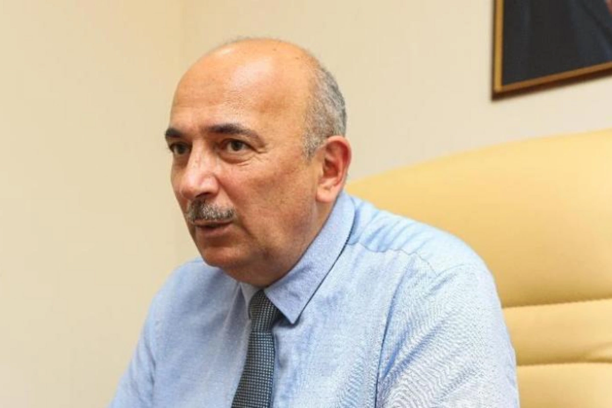 Səhiyyə Nazirliyi: Payızda yoluxma hallarının artacağı proqnozlaşdırılır