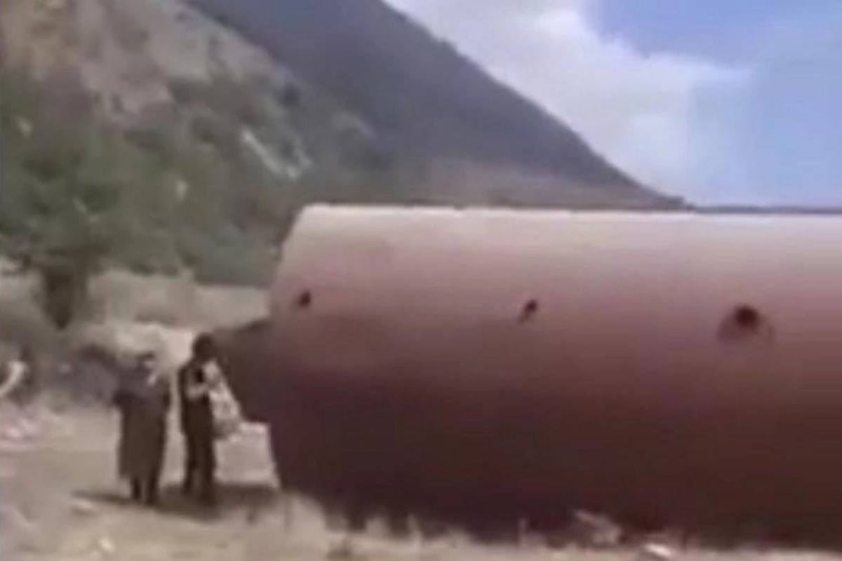 Kəlbəcərdə azərbaycanlı əsirlərin saxlanıldığı BUNKERLƏR AŞKARLANDI — VİDEO