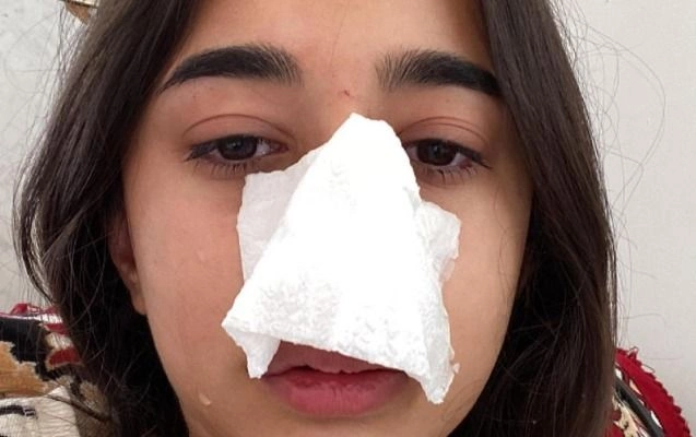 DİN-dən blogerin döyülməsi ilə bağlı AÇIQLAMA — FOTO