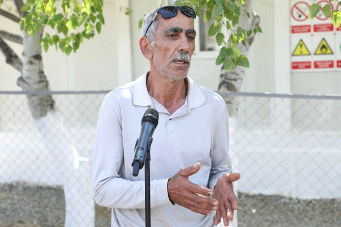 Açıq mikrofonda bu dəfə Salyandan olan sahibkarların müraciətləri dinlənildi Açıq mikrofonda bu dəfə Salyandan olan sahibkarların müraciətləri dinlənildi
