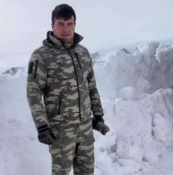 İki şəhidimizin nəşi ailəsinə təhvil verildi — FOTO İki şəhidimizin nəşi ailəsinə təhvil verildi — FOTO