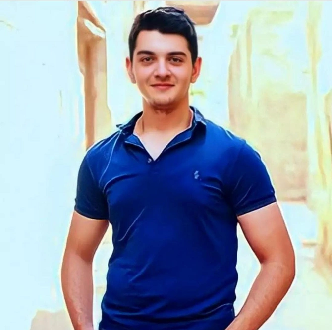 Şəhidlərimizdən biri BDU-nun məzunu olub — FOTOLAR