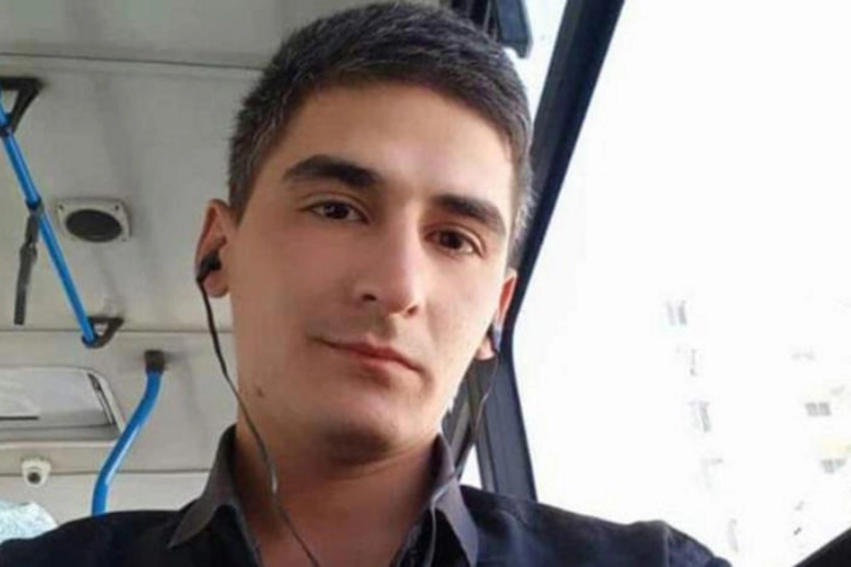 Şəhidimiz Səbuhi Əhmədov uşaq evində böyüyübmüş