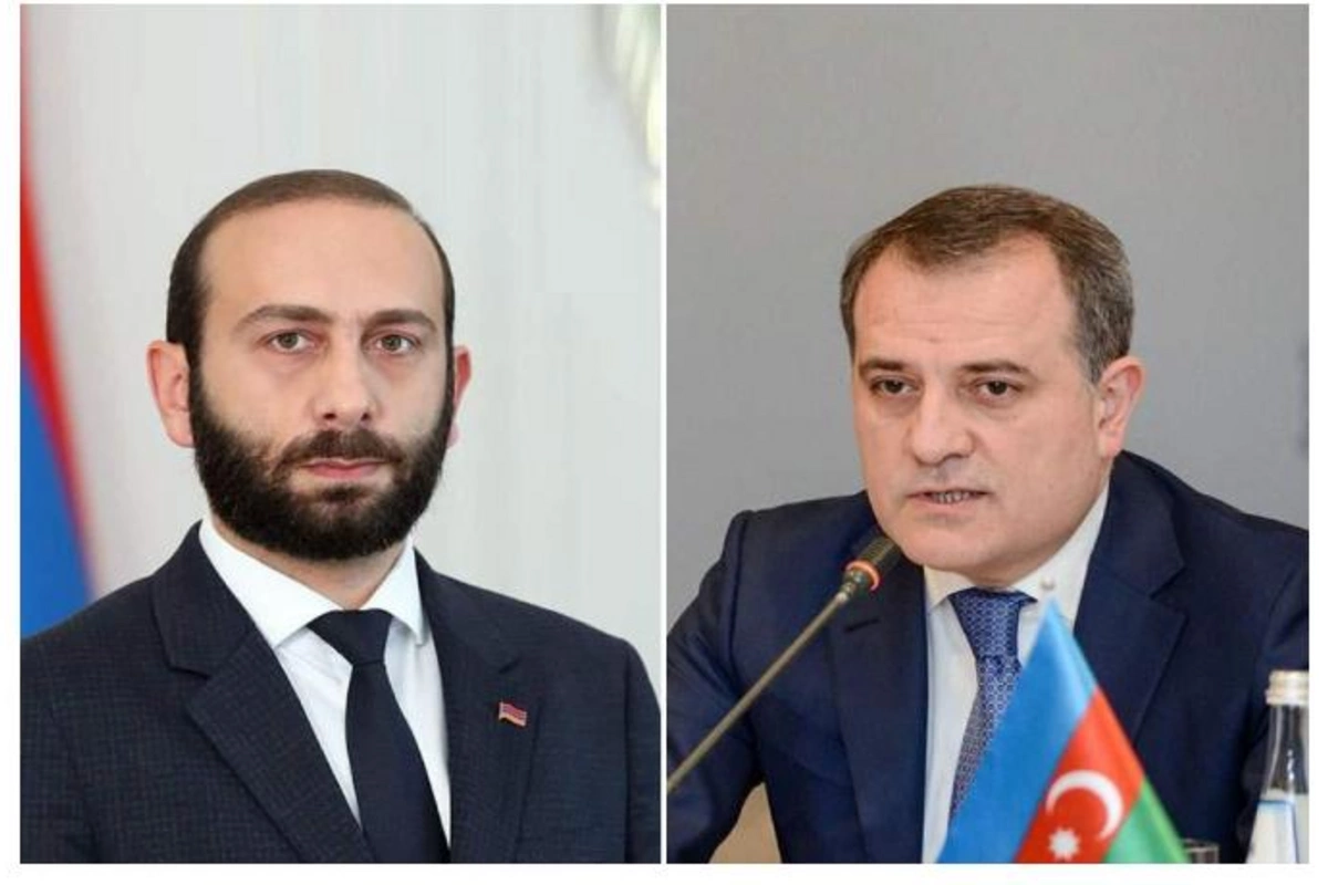 Azərbaycan və Ermənistan XİN başçıları Brüsseldə görüşəcək