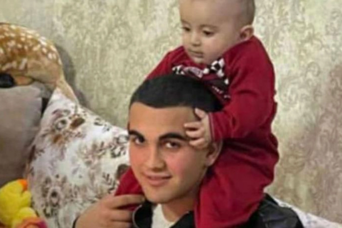 19 yaşlı şəhidimiz Bülbülədə dəfn olundu — FOTO/VİDEO