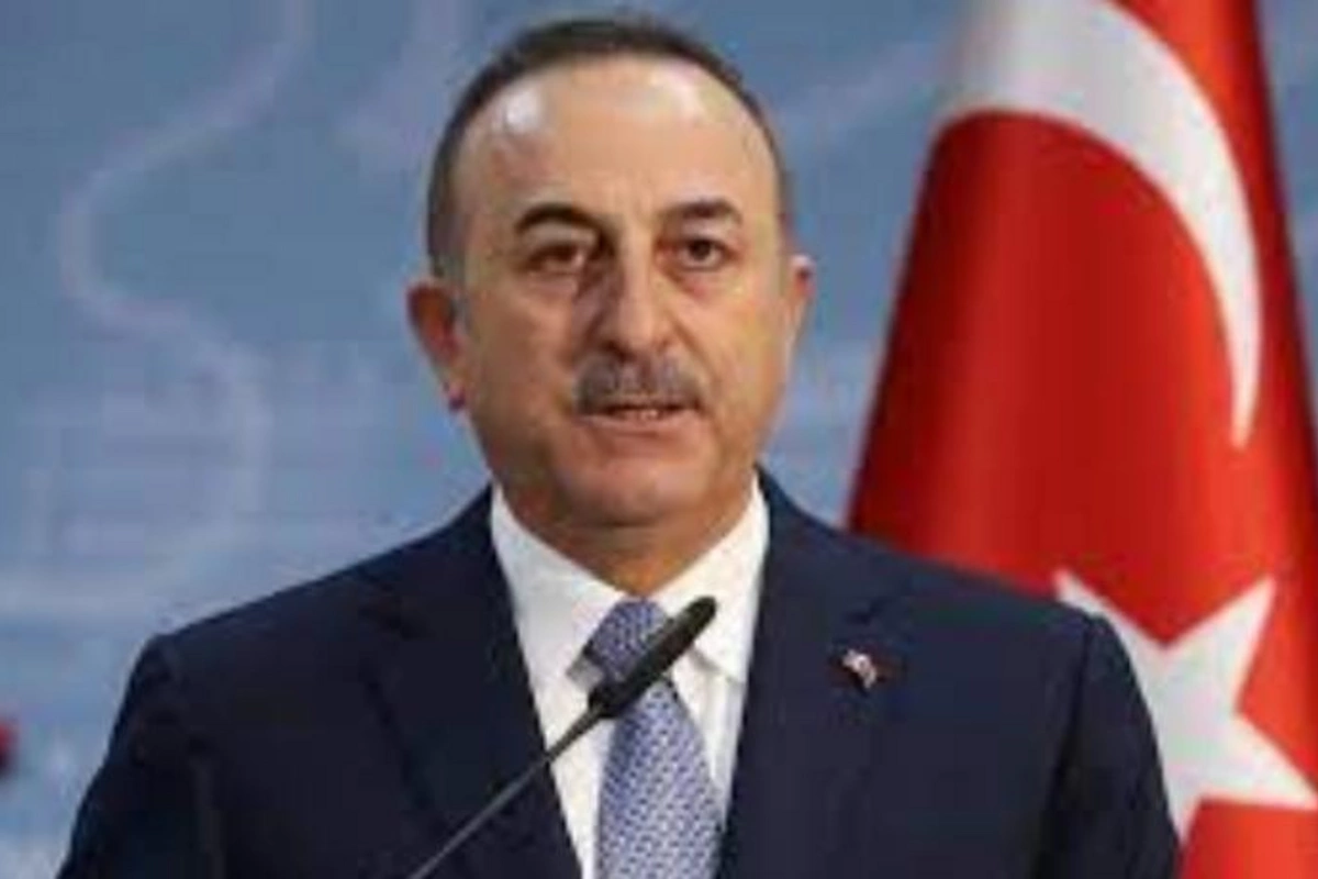 Mövlud Çavuşoğlu Bakıya gəlir