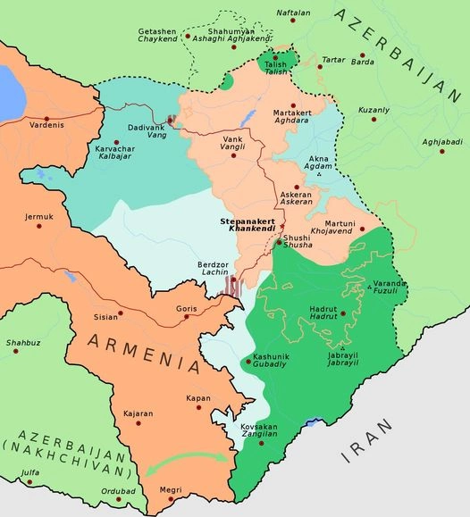 Dekabr ayında Rusiyanın sülhməramlıları Azərbaycanı tərk etməlidir— Rəsul Quliyev