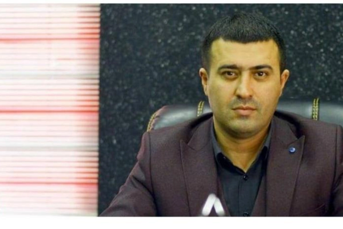 “Patrul.az” xəbər portalının təsisçisinə cinayət işi açıldı
