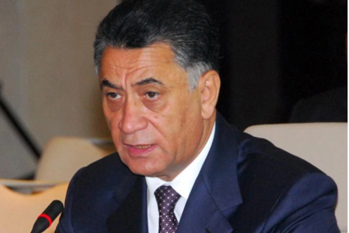 Türkiyə Milli Təhlükəsizlik Şurasının Baş katibi Ramil Usubova zəng edib
