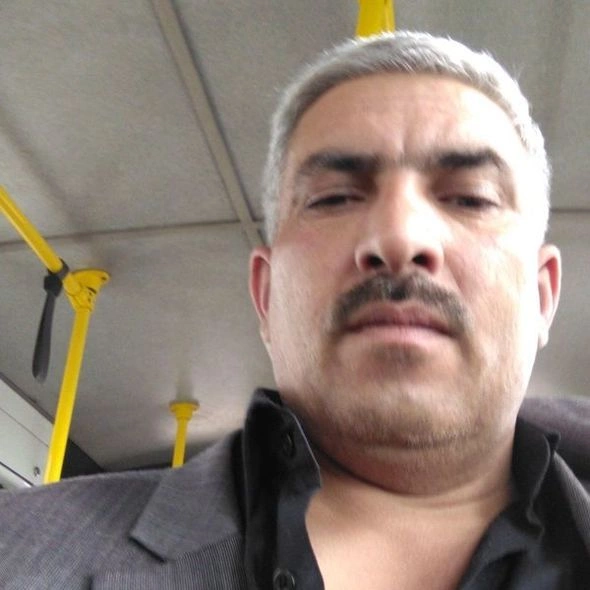 Bakıda şəhid atası oğlunun nəşi gətirilərkən vəfat etdi — FOTOLAR