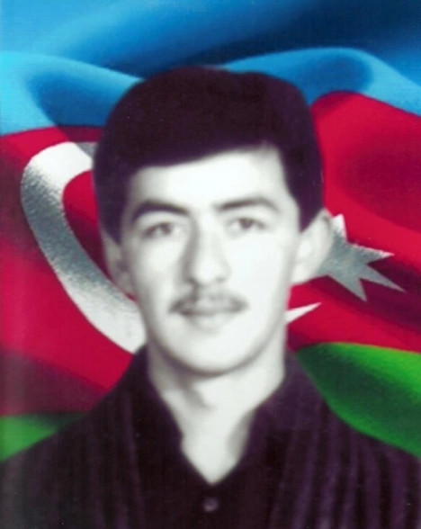 Atasından sonra həyat yoldaşı da şəhid oldu — FOTO