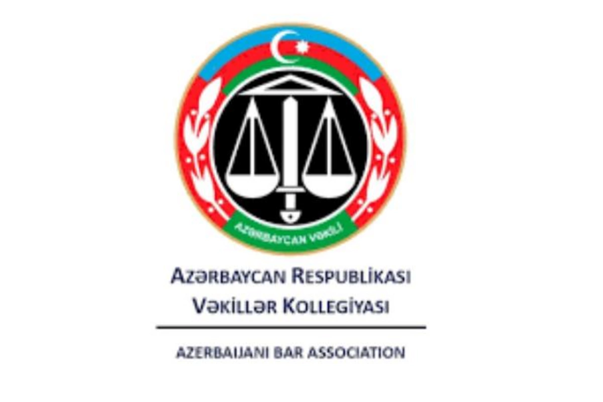 Vəkillər Kollegiyası: Elçin Sadıqovun həbsi onun peşəkar hüquq müdafiə fəaliyyəti ilə bağlı deyil