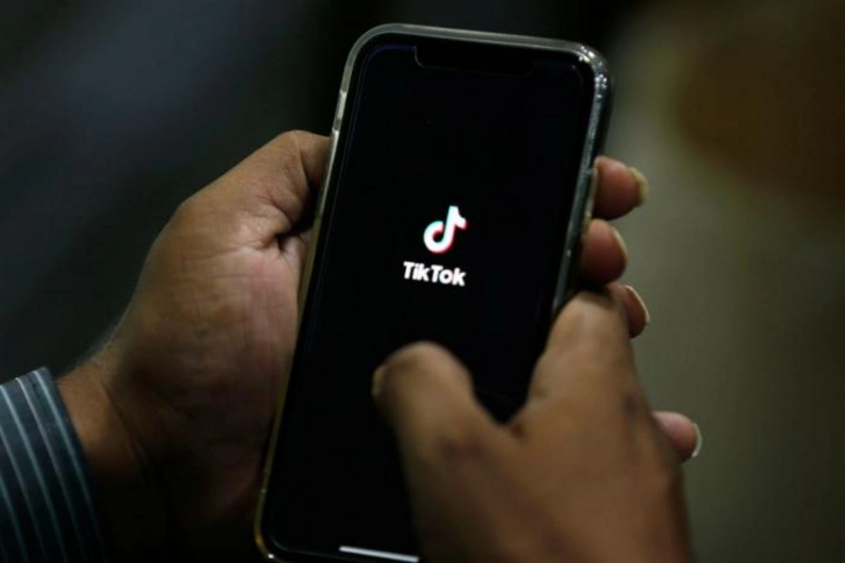 Tiktok tətbiqində YENİLİK