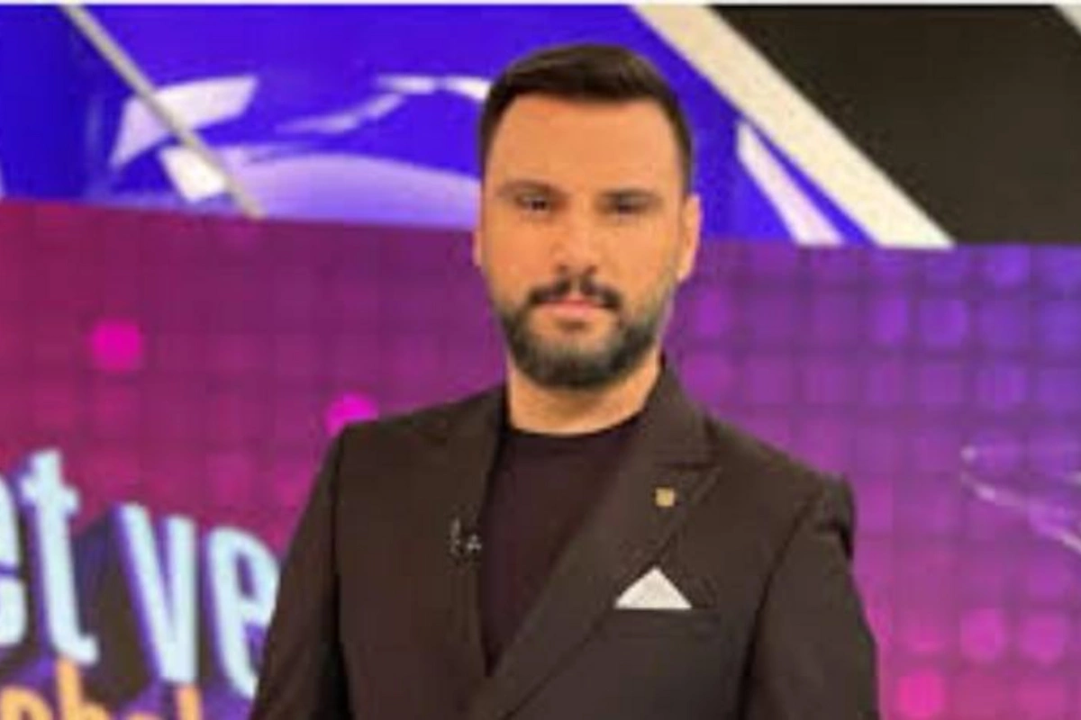 Müğənni Alişan: Ağıllanmayacaqlar, şərəfsizcə hücum ediblər — FOTO