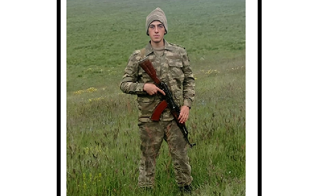 Daha bir şəhidimizin nəşi ailəsinə təhvil verildi — FOTO