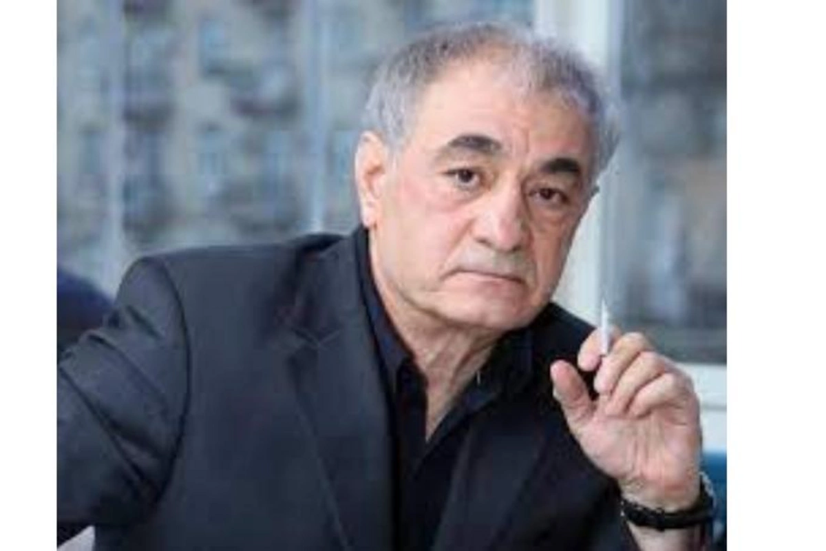 Fəxrəddin Manafov bu dəfə aparıcı kimi efirə çıxacaq — VİDEO