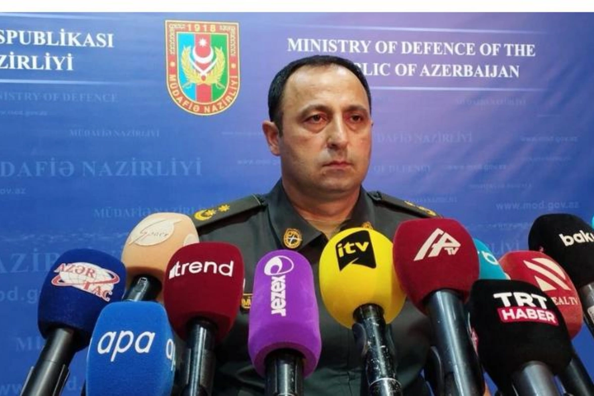Müdafiə Nazirliyi: Təəssüf ki, itkilərimiz var, ictimaiyyətə əlavə məlumat veriləcək