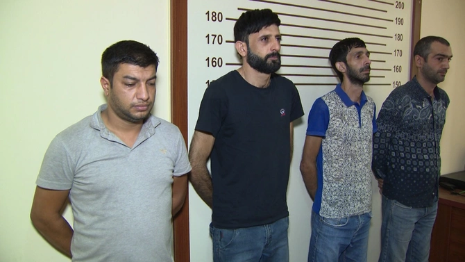 DİN narkotik satanlara qarşı əməliyyat keçirdi — 24 nəfər saxlanıldı (FOTO/VİDEO) DİN narkotik satanlara qarşı əməliyyat keçirdi — 24 nəfər saxlanıldı (FOTO/VİDEO)