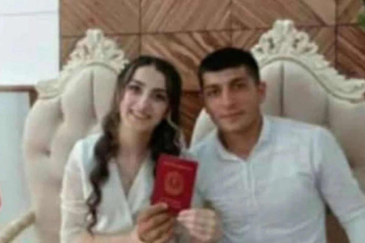 Gələn ay toyu olacaqdı, şəhid oldu — FOTO
