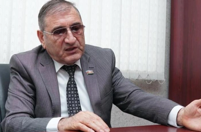 “Ermənistan Fransanın vədlərinə uymamalıdır” – Deputat