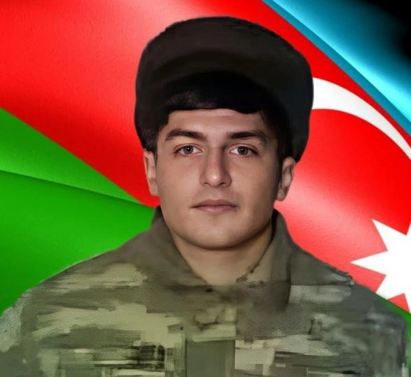 Gələn ay toyu olacaqdı, şəhid oldu — FOTO Gələn ay toyu olacaqdı, şəhid oldu — FOTO