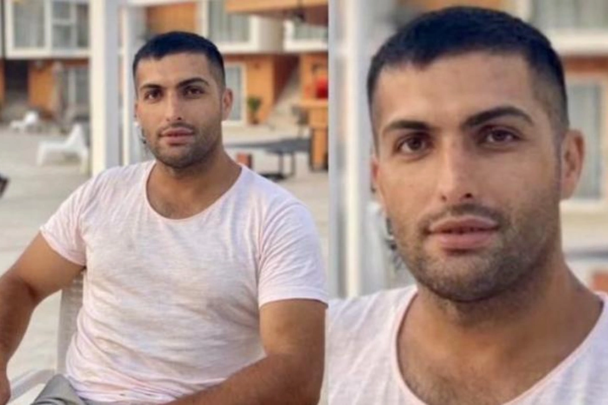Şəhid Ravil Hümbətovun bacısı: “Altı yaşında çıxdığı rayonumuza silahla geri qayıtdı”