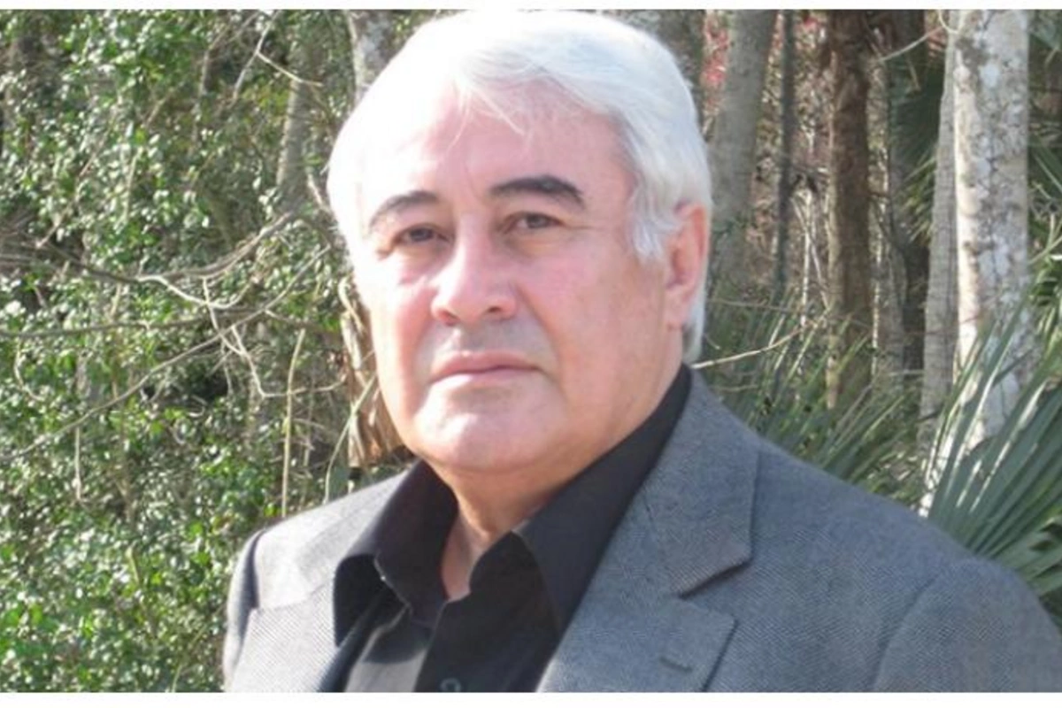 Rəsul Quliyev Prezident İlham Əliyevə təbrik məktubu göndərib