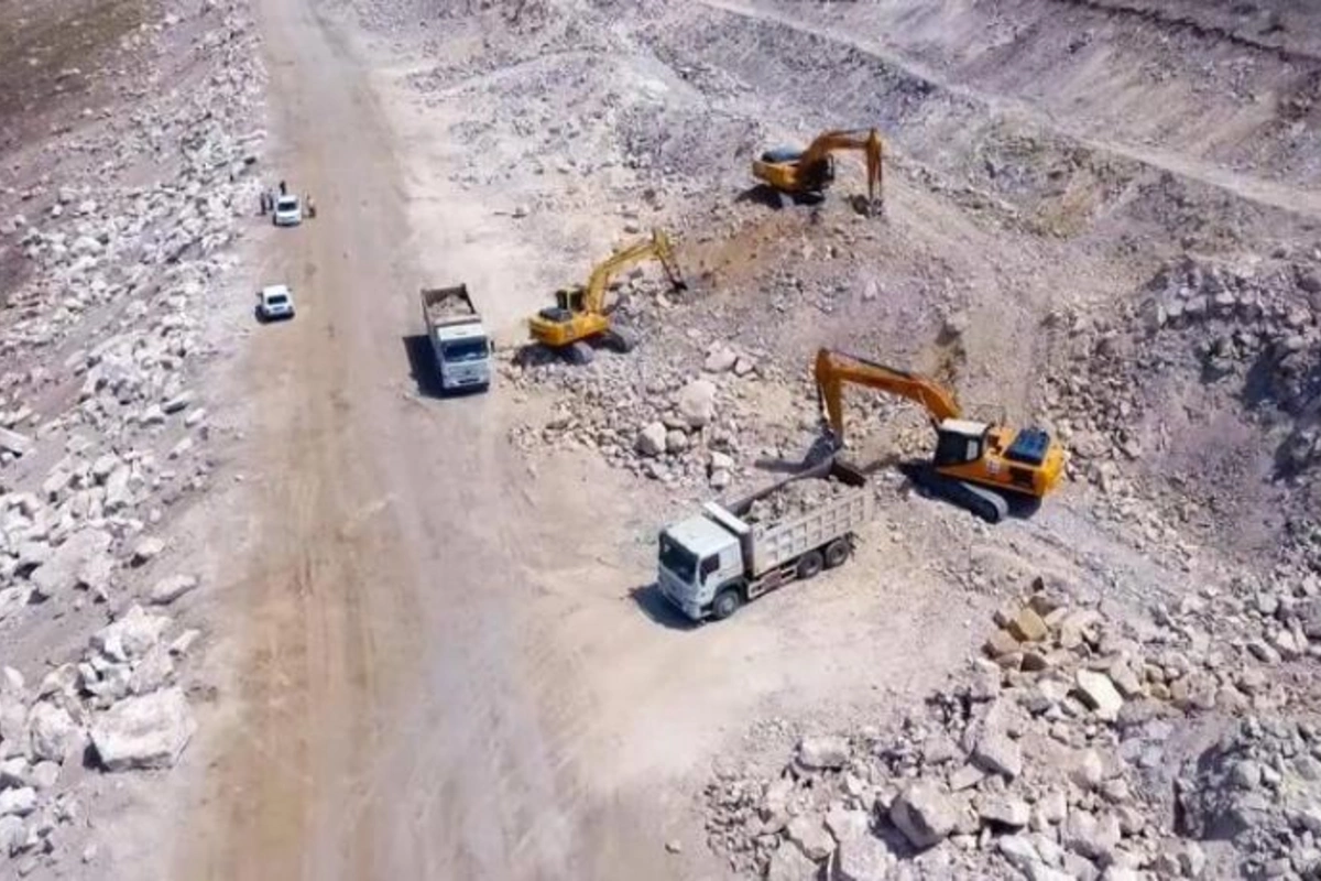 2023-cü ildə azad edilmiş ərazilərə nə qədər pul xərclənəcək? (MƏBLƏĞ)