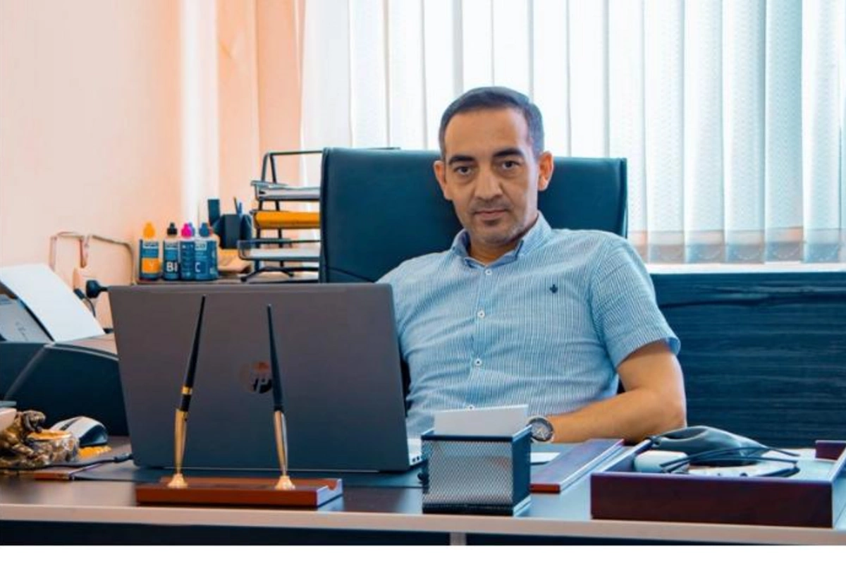 Vətən müharibəsi iştirakçısını şantaj edən sayt rəhbəri həbs olundu
