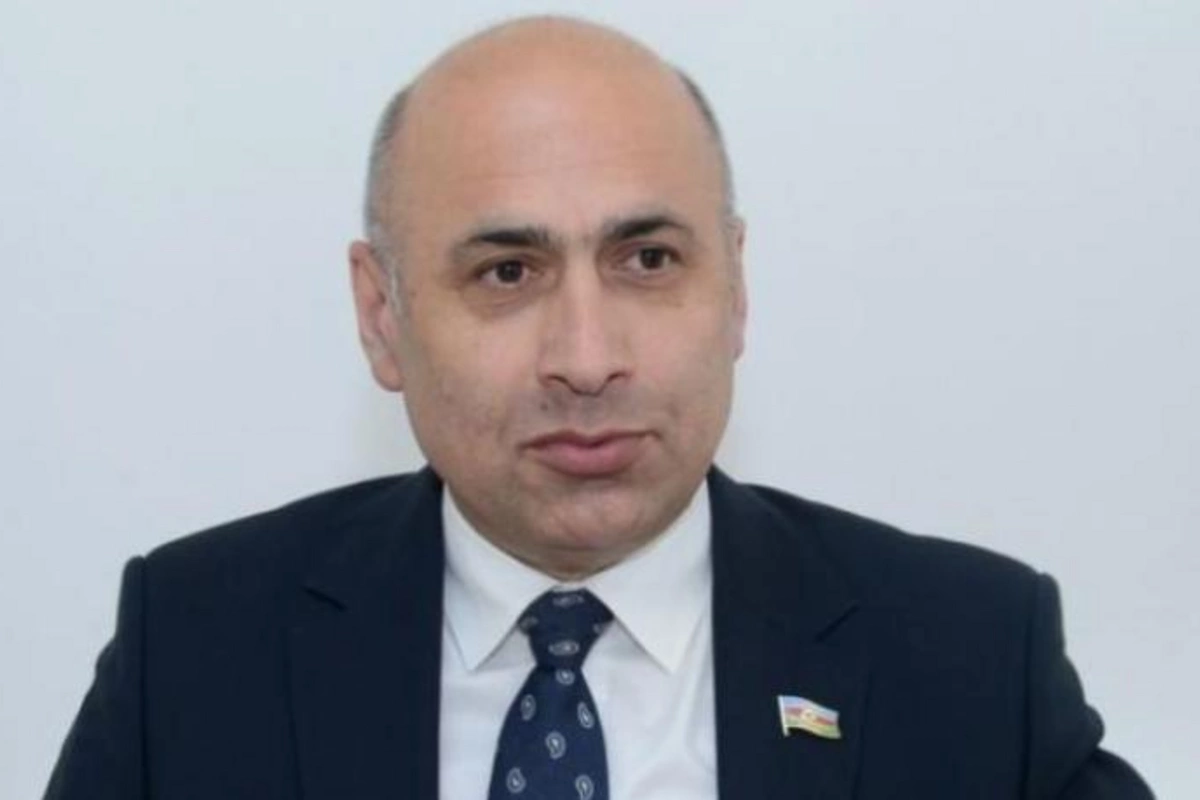 Erkin Qədirli saxta yolla seçilib düzlükdən danışırsa, parlamentdə oturmamalı idi — Deputat