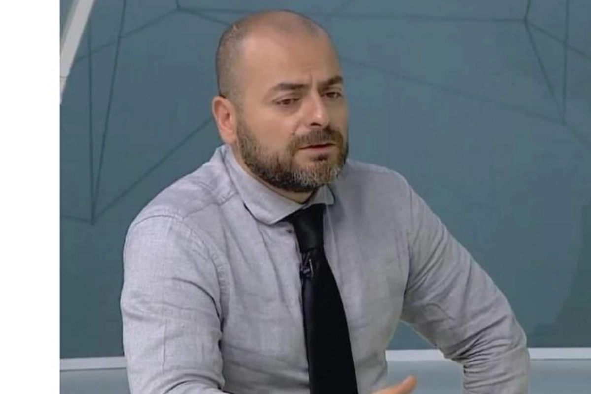 Gənclərin əksəriyyəti yaxın təmas döyüşündə şəhid olmayıb — Hərbi jurnalist
