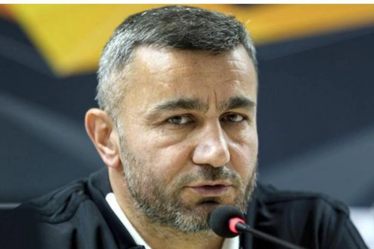 “Qələbəni ordumuza və şəhidlərə həsr edirik” — Qurban Qurbanov