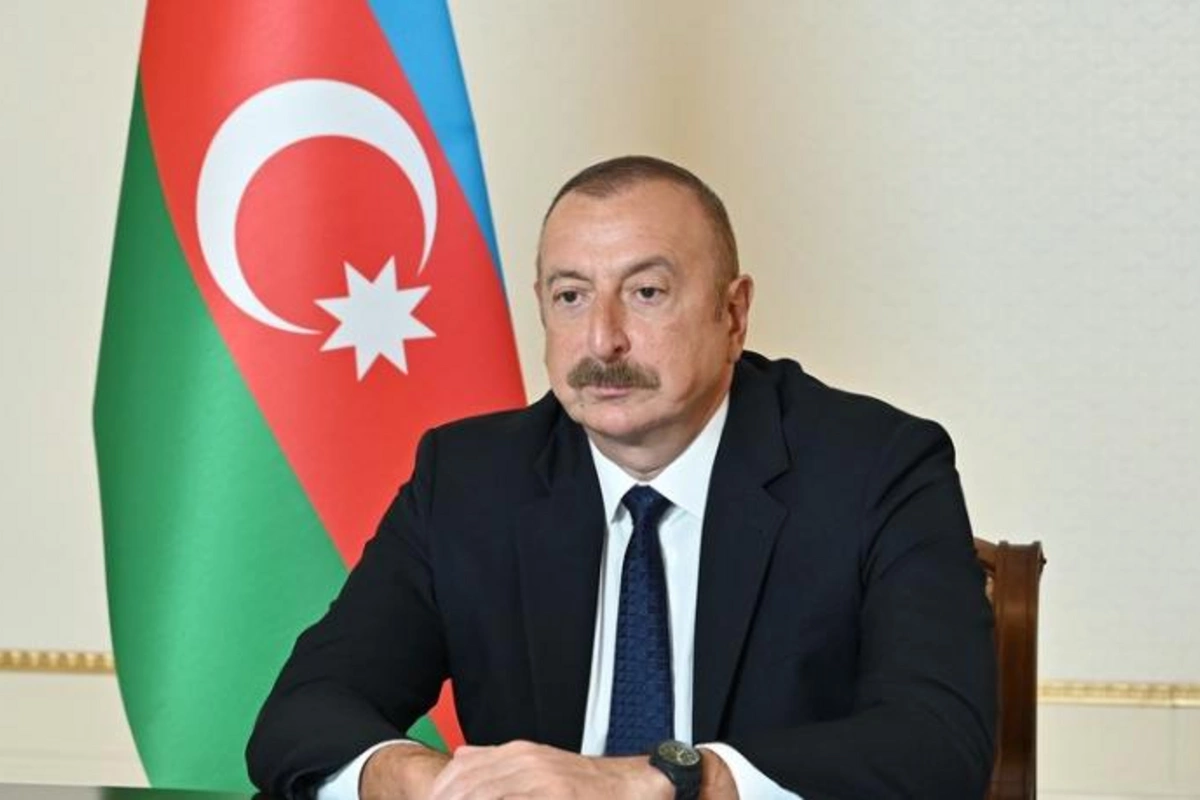 İlham Əliyevdən “Qarabağ”ın qələbəsilə bağlı PAYLAŞIM